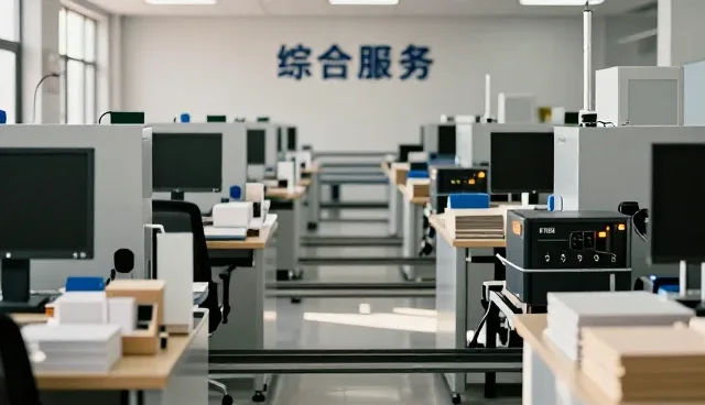 高效污水处理设备